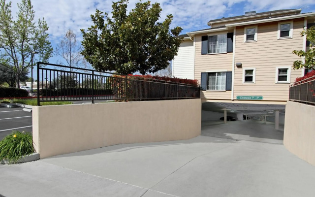 TownePlace Suites by Marriott Sunnyvale Silicon Valley