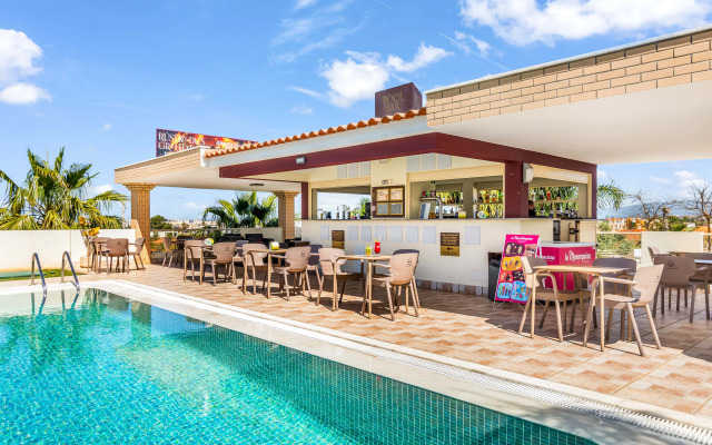 Hotel Rural Brícia du Mar