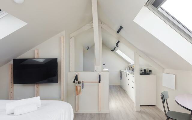 Hôtel Gambettes - Encore Mieux