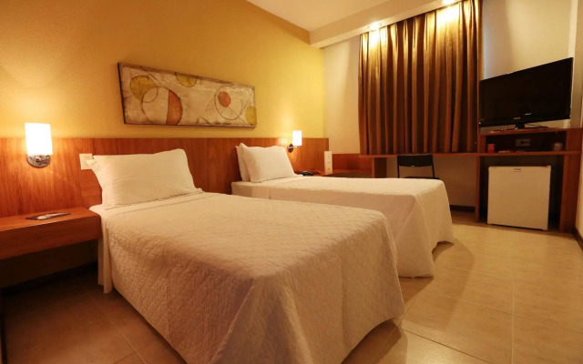 Executive Inn Hotel