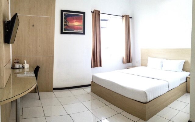 The Orchid Hotel