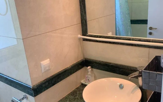 Villa Elias 1BR Upper Apt with Pool