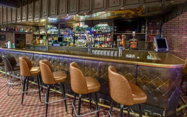 Days Inn - Princeton