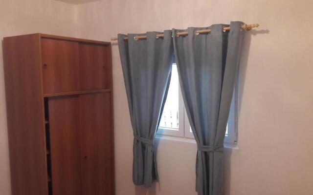 Iva Apartments