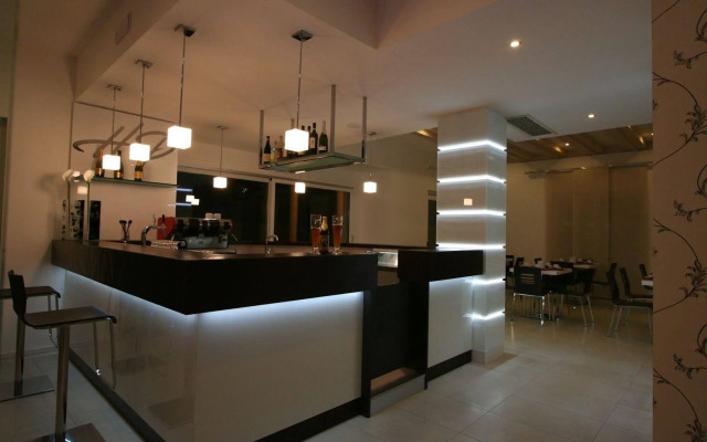 Ecohotel Primavera