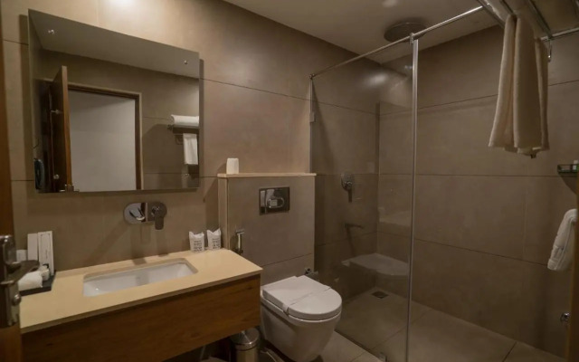 OYO 26856 Surya Residency