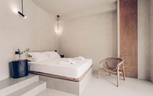 Monastery Estate Mountain Retreat