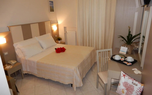 Hotel San Giorgio