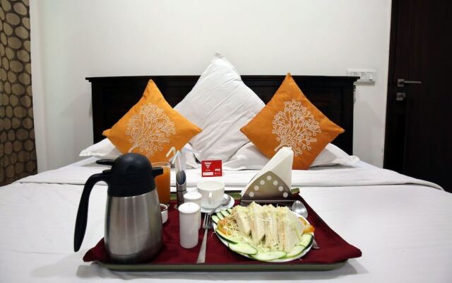 OYO 3791 Hotel Umed Grand