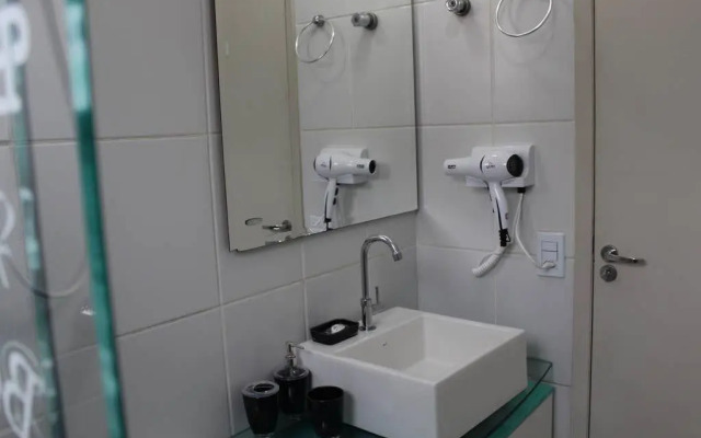 SA11 Apartamento de 2 dormitórios Lindo e Completo