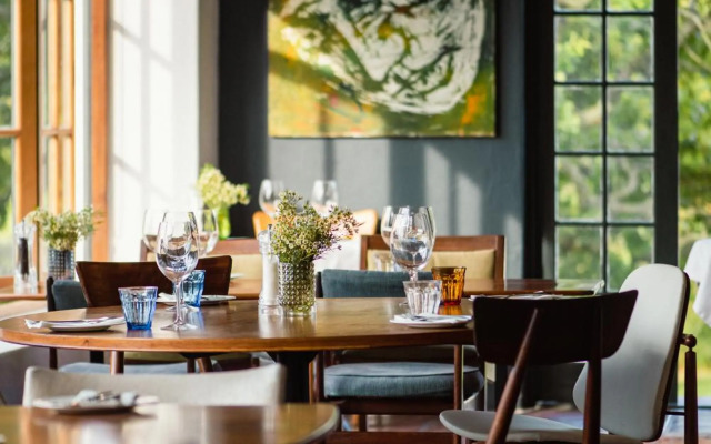 Stanford Valley Guest Farm