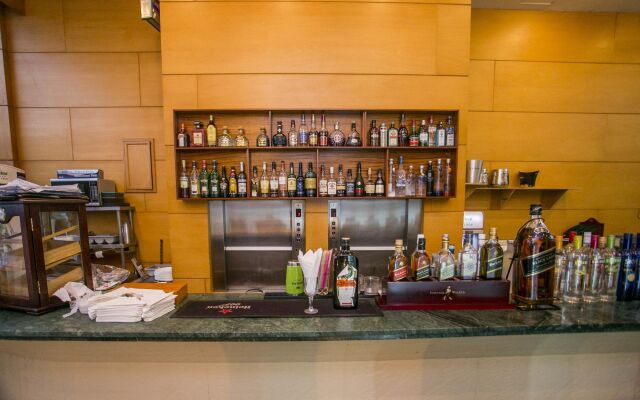 Lagos Oriental Hotel