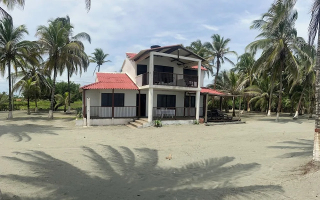 Hotel Mar del Viento