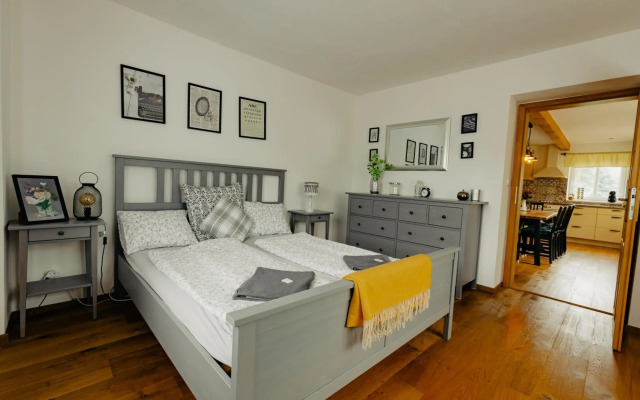 Slunečná Rokytnice