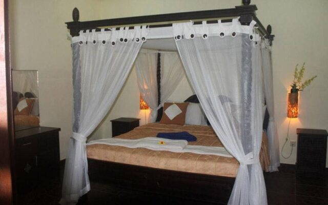 Bali Permai Tulamben