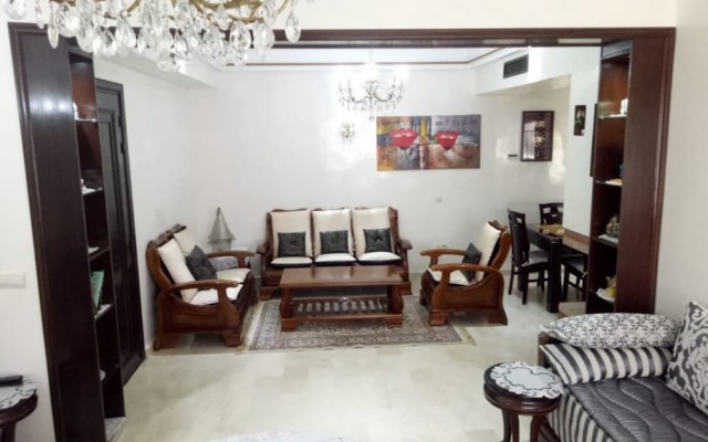 Appart Garden Home