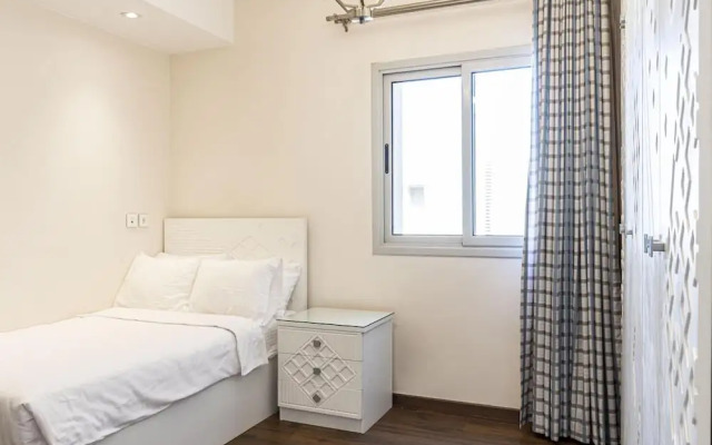 Vesta - Luxury APT - 3Br - CFC IX