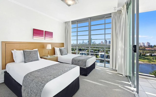 ULTIQA Freshwater Point Resort