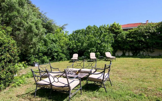 Villa Eden