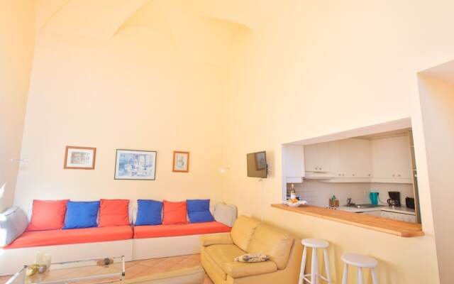 Le Jardin Segurane AP1035