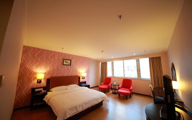Foshan Guanxin Hotel