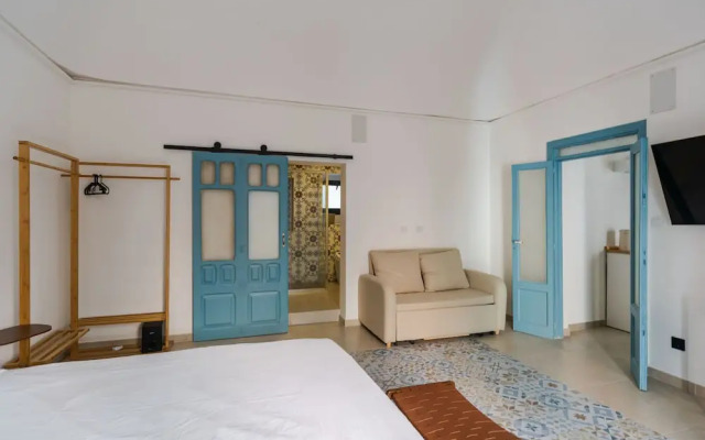 Dolce Vita Central Apartment by Wonderful Italy