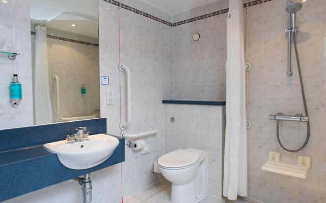 Holiday Inn Express Southampton - West by IHG