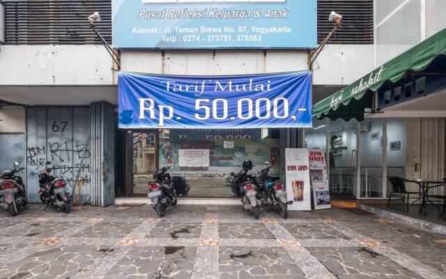 KoolKost @ Jalan Taman Siswa Yogyakarta