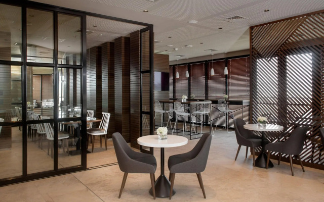 Fairfield by Marriott Lima Miraflores