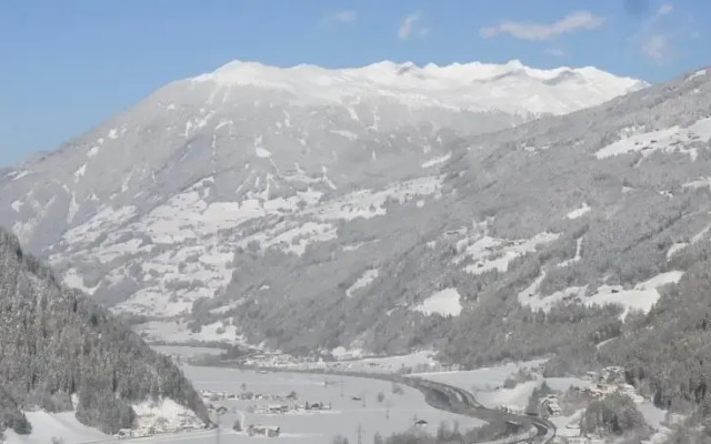Ferienwohnung Klocker Andreas