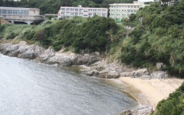 Shinojima Kanko Hotel Osumi