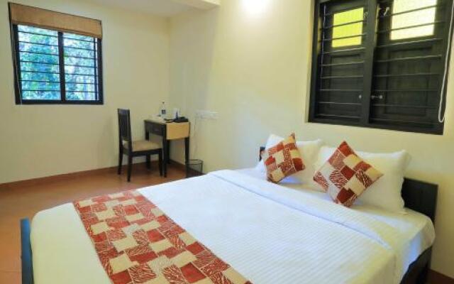 Gokul boutique hotel