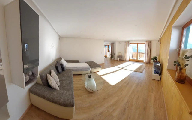 Ferienwohnung Brixental