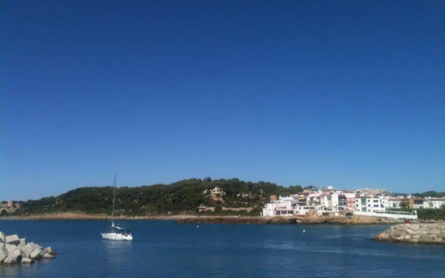 L'Àncora de Barà