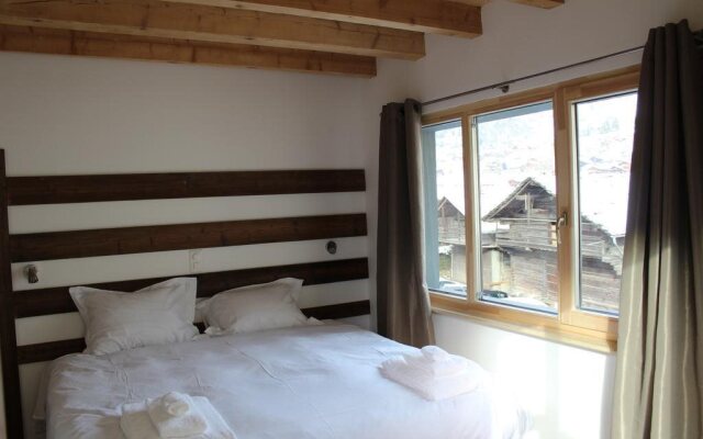 La Baraque B&B