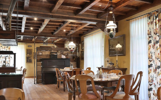 Agriturismo Malabaila