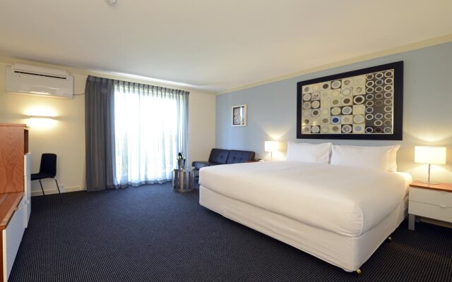 Sullivans Hotel