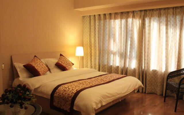 Everyday Home Apartments Sanlitun