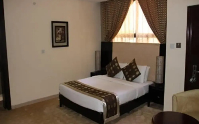 Stonehedge Hotels