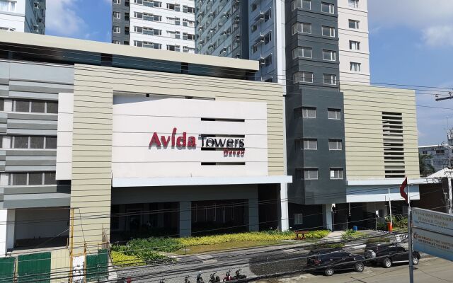 Avida Davao by davaobnb & Lemonique Homes