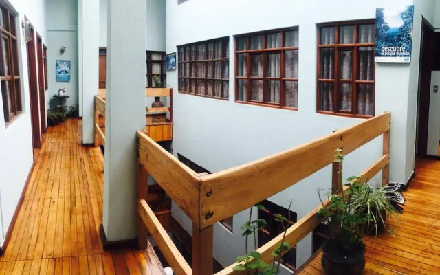 Aleida's Hostal