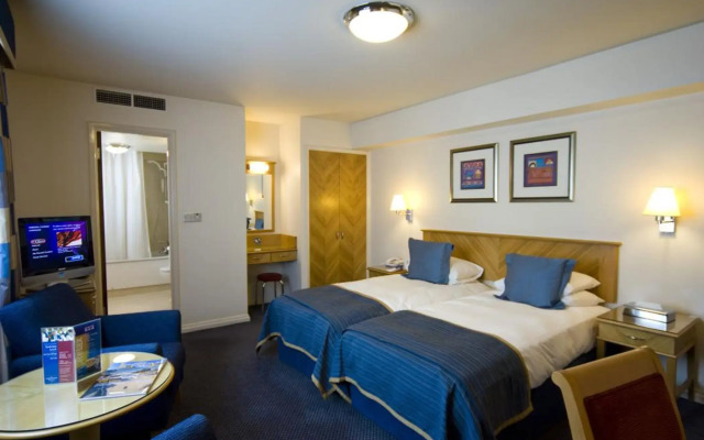 Pomme d'Or Hotel