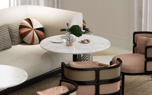 Address Marassi Golf Resort