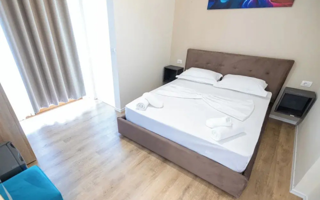 Voyage Villa