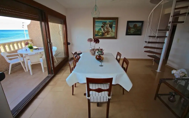 Apartamento Mistral Beach