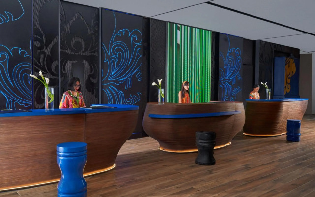 Renaissance Bali Nusa Dua Resort