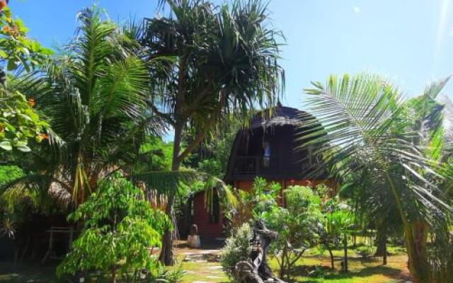 Kampung Meno Bungalows