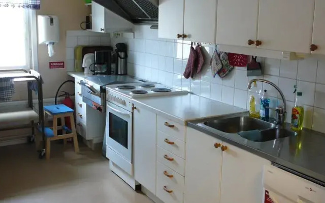 Spelarhotellet Vagnhärad