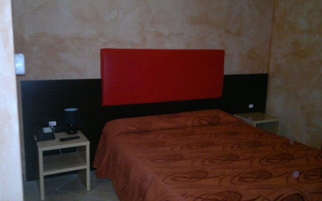 Oasi Del Visir Resort