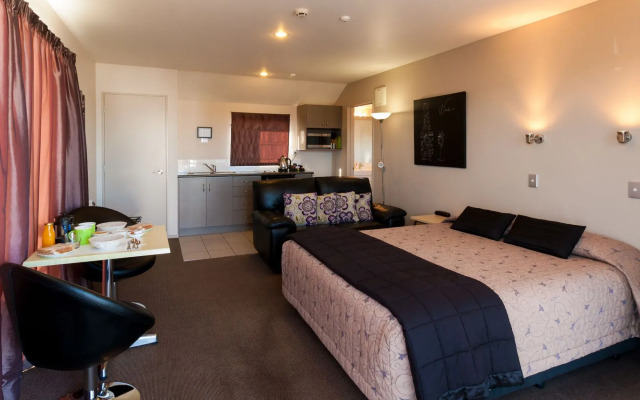 171 On High Motel